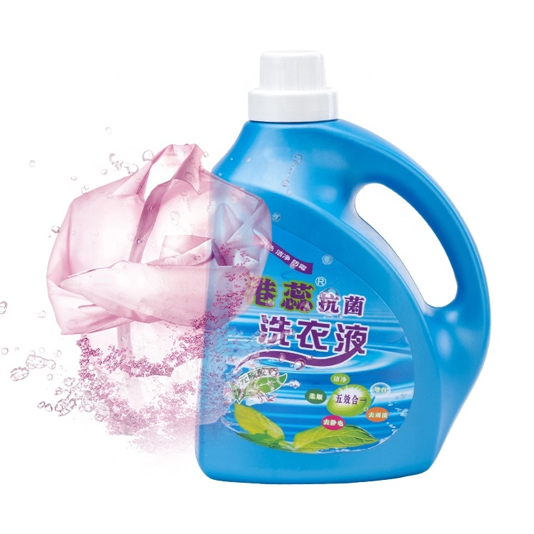 Manufacturer Special Offer Premium Liquid Detergent Laundry Liquid