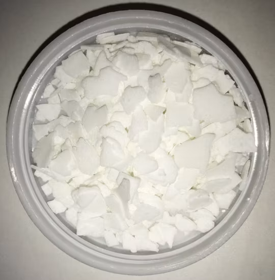 Materia prima per detersivo liquido per sapone da bucato Cocamide Mea, CAS 68140