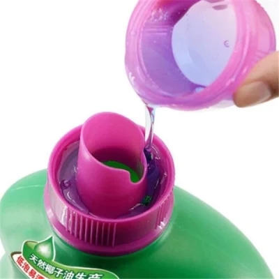 Detersivo per bucato utile per prodotti puliti che desiderano liquido